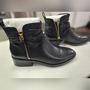 Cole Haan Harrington Grand Slouch Boot